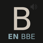 New Audio Bible in Basic Engli ikona