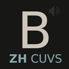 新圣经简体中文联合版（CUVS) icon