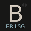 Nouvelle Bible Audio Louis Segond (LSG) APK