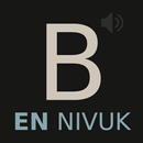 New Audio Bible International Version UK (NIVUK) APK