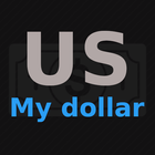 My dollar icône