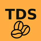 TDS Coffee Calculator icon