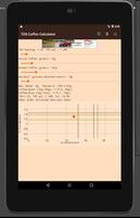 TDS Coffee Calculator imagem de tela 3