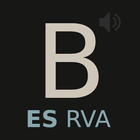 Nueva Audio Biblia RVA icon