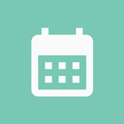 mCalendar 图标