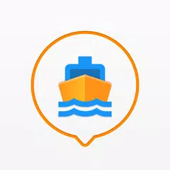Nautical Charts — OsmAnd アプリダウンロード