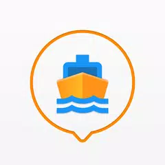 Nautical Charts — OsmAnd APK Herunterladen