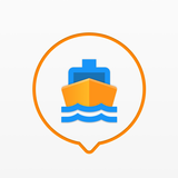 Nautical Charts — OsmAnd icône
