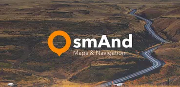 OsmAnd API Demo