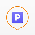 Parking Plugin — OsmAnd ikona