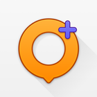 OsmAnd+ — Maps & GPS Offline أيقونة