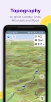 OsmAnd+ — Maps & GPS Offline ภาพหน้าจอ 2