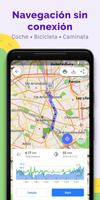 OsmAnd+ — Mapas y GPS Offline captura de pantalla 1