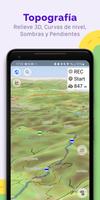 OsmAnd+ — Mapas y GPS Offline captura de pantalla 2