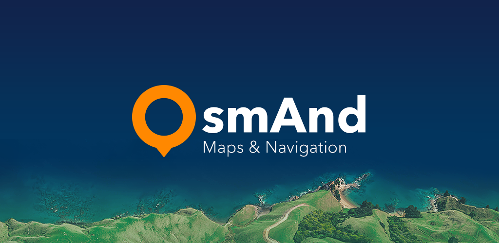 Cómo descargar la última versión de OsmAnd — Maps & GPS Offline APK 5.3.8 para Android 2026