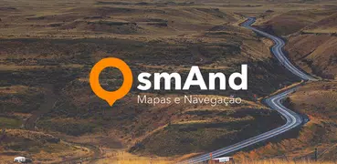 OsmAnd — Mapas e GPS Offline