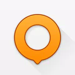 OsmAnd — Maps & GPS Offline APK download