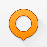 OsmAnd — Mapy i GPS Offline