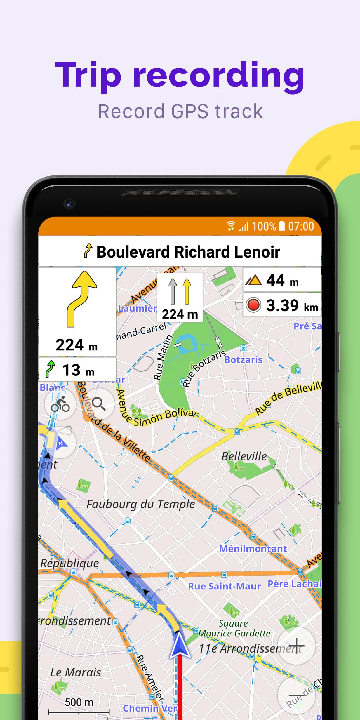 TÉLÉCHARGER APPLICATION OSMAND APPLICATION OSMAND TÉLÉCHARGER