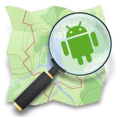 Скачать OSMTracker for Android™ XAPK
