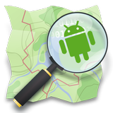 OSMTracker for Android™ 图标