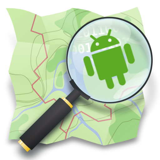 OSMTracker for Android™