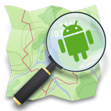 OSMTracker for Android™ أيقونة