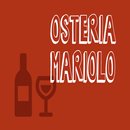 Osteria Mariolo 公式アプリ APK