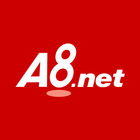 A8.netアプリ icône