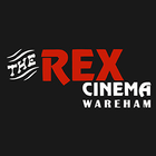 The Rex Cinema أيقونة