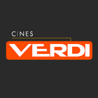 Cines Verdi ícone