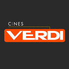 Cines Verdi icône