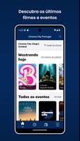 Cinema City Cartaz
