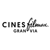 Filmax Gran Via icône