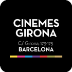 Cinemes Girona icône
