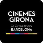 Cinemes Girona simgesi