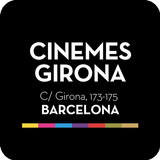 Cinemes Girona biểu tượng