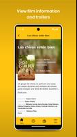 Cinemes Girona স্ক্রিনশট 2