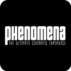 Phenomena Experience icono
