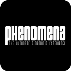 Phenomena Experience biểu tượng