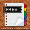 メモ帳 Nooote Free APK