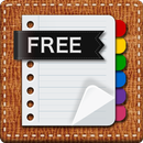 メモ帳 Nooote Free APK