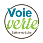 Voie Verte 71 icône