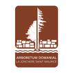 Arboretum de la Jonchère 87 آئیکن