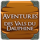 Aventures des Vals du Dauphiné APK