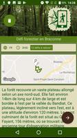 Défi Forestier ONF Ekran Görüntüsü 1