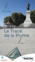 Le Tracé de la Plume Poster