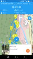 FORETsport La Léchère capture d'écran 3