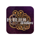 Publier Aventures-icoon