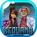 Sequana Explor Games APK